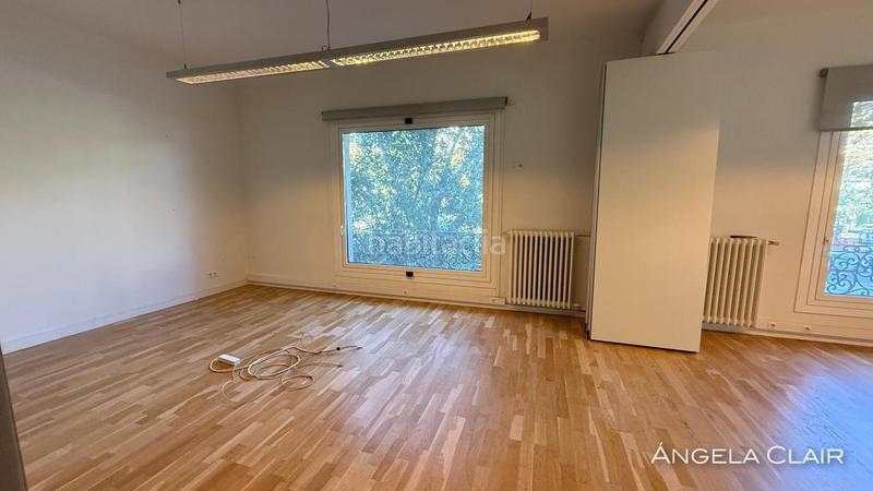 Foto 541bc3fc-6c47-4794-8402-18391aa47406. Flat with heating in Barri de les Corts Barcelona