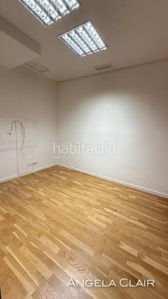 Foto 784c2b23-1c85-4b23-b017-2fdfdb862f54. Flat with heating in Barri de les Corts Barcelona