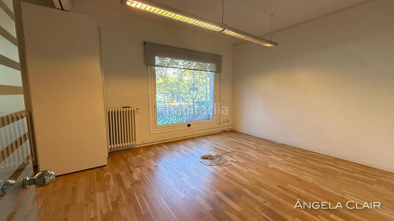 Foto 80e7920a-2a75-4e90-b36a-fa09ac032ee6. Flat with heating in Barri de les Corts Barcelona