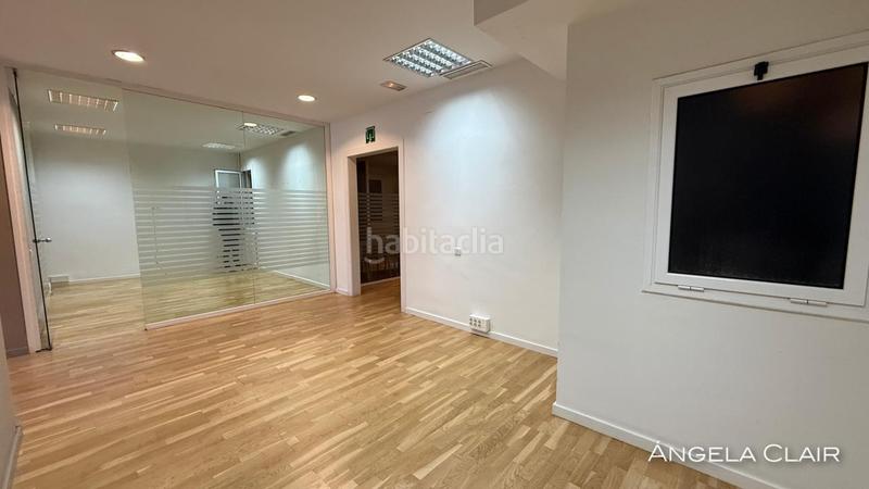 Foto 926b93ca-f33b-415f-a444-c33a0de86e56. Flat with heating in Barri de les Corts Barcelona