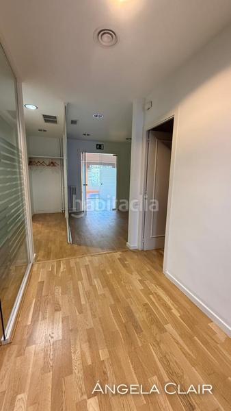 Foto e786247c-7937-4e8d-8876-6297f02977be. Flat with heating in Barri de les Corts Barcelona
