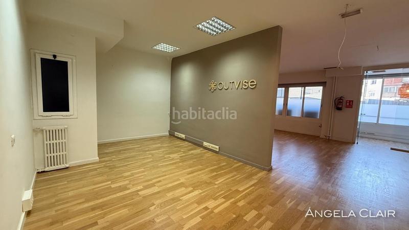 Foto eb2b2a4e-bda0-424b-9443-fce6a340f08f. Flat with heating in Barri de les Corts Barcelona