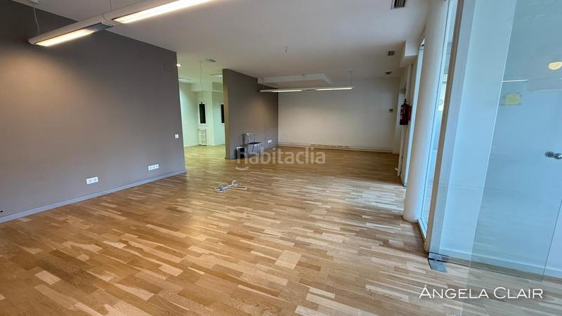 Foto f3bb4ab4-bd95-4955-9103-6b196dbebfe8. Flat with heating in Barri de les Corts Barcelona