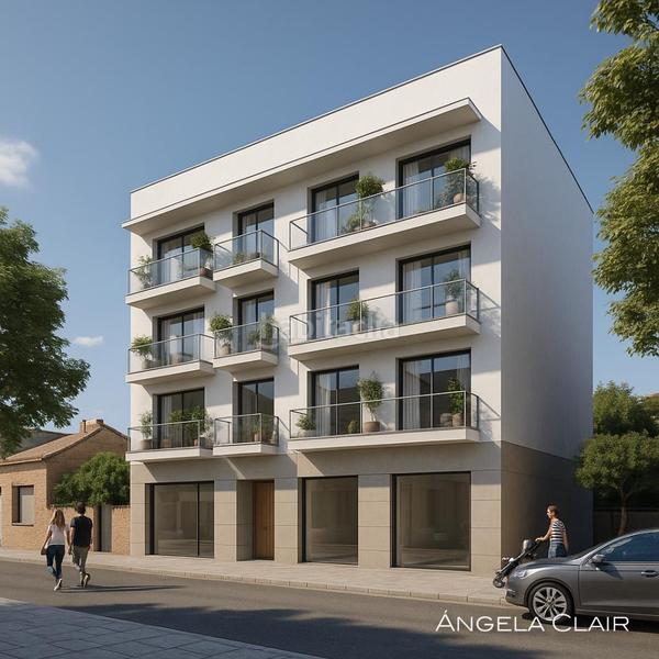 Foto 837e07f2-f818-4b10-aaaa-e47bad0260e8. Terreno residencial en Marianao Sant Boi de Llobregat