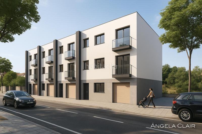 Foto 91cba3da-8216-4da7-b13f-dbac3e96e26e. Terreno residencial en Marianao Sant Boi de Llobregat