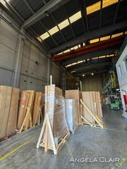 Capannone industriale in principat d´andorra