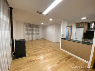 Duplex  Cl sant antoni