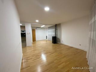 Zweistöckige Wohnung  Cl sant antoni