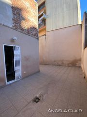 Appartement à La Maurina