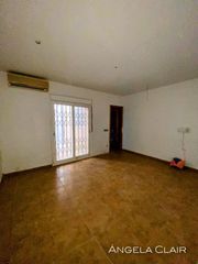 Etagenwohnung in La Maurina