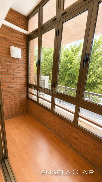 Piso Gran via de les corts catalanes