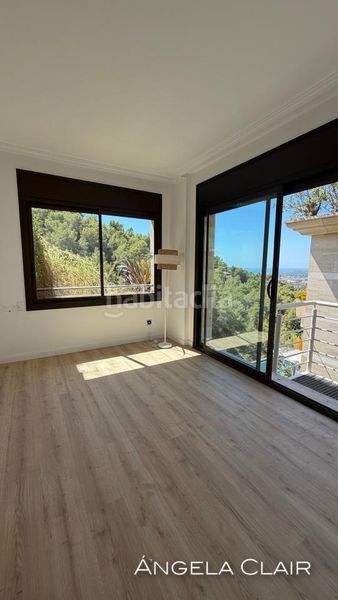 Foto 242cf02c-b37f-4bd2-a42b-141b6155b7bf. Casa amb calefacció aparcament piscina a Levantina - Montgavina - Quintmar Sitges
