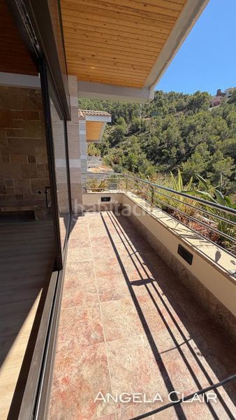 Foto af58c028-7499-49df-b916-c092956bc5f6. Casa amb calefacció aparcament piscina a Levantina - Montgavina - Quintmar Sitges