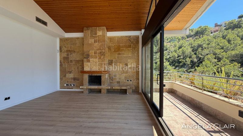 Foto b9e57ed3-25a2-4987-b129-f88f5ec518de. Casa amb calefacció aparcament piscina a Levantina - Montgavina - Quintmar Sitges
