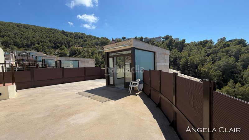 Foto ba9b74e2-d15c-4b91-8734-1cba003b9546. Casa amb calefacció aparcament piscina a Levantina - Montgavina - Quintmar Sitges