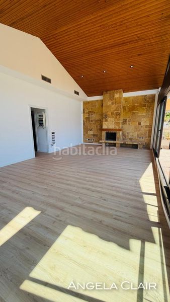 Foto baed1314-5189-4ca1-b09e-57f6c0b2f9cd. Casa amb calefacció aparcament piscina a Levantina - Montgavina - Quintmar Sitges