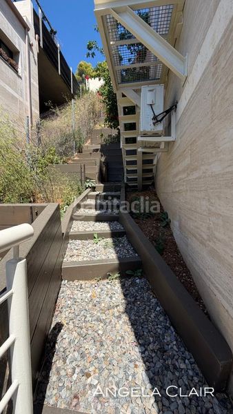 Foto c14fdcdb-76a6-44f4-b6fa-528089428fd3. Casa amb calefacció aparcament piscina a Levantina - Montgavina - Quintmar Sitges
