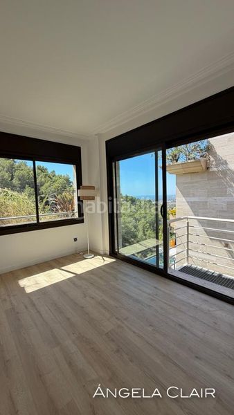 Foto ff65149f-39e2-4a16-b7d8-dcf8b93927d4. Casa amb calefacció aparcament piscina a Levantina - Montgavina - Quintmar Sitges