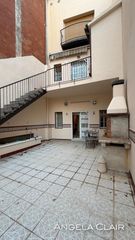 Maison  Baldiri comas