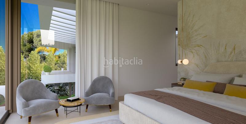 Foto 016179c7-30e8-46c8-a126-5c1230a31e25. Casa amb aparcament piscina a La Carolina - Guadalpín Marbella