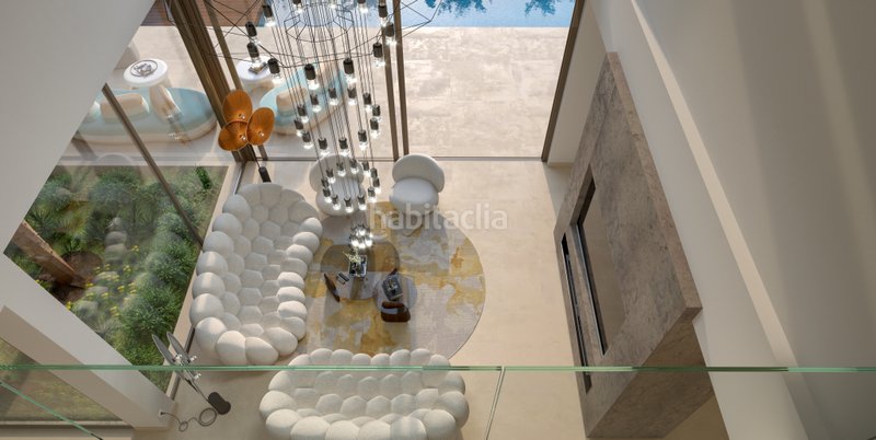 Foto 0ca7e8a8-046c-4560-a536-334a18a0bc2f. Casa amb aparcament piscina a La Carolina - Guadalpín Marbella