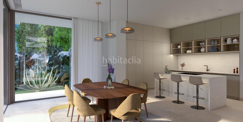 Foto 10ffc26c-98f8-45d9-b23c-ca20ca4b2cf3. Casa amb aparcament piscina a La Carolina - Guadalpín Marbella