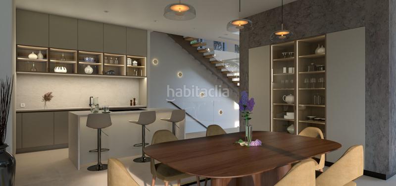 Foto 225fa8f3-e908-4dcd-89ef-24f2457a475f. Casa amb aparcament piscina a La Carolina - Guadalpín Marbella