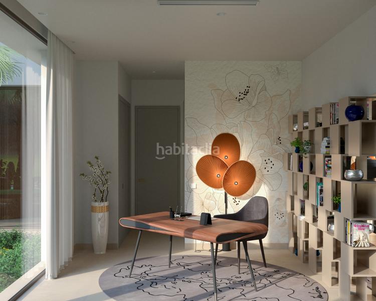 Foto 8aa147f4-6b77-4370-afd8-cf64de876e7e. Casa amb aparcament piscina a La Carolina - Guadalpín Marbella