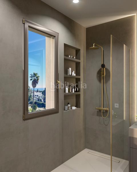 Foto ce3b62d3-0885-484e-8d57-95c3f35d5b13. Casa amb aparcament piscina a La Carolina - Guadalpín Marbella