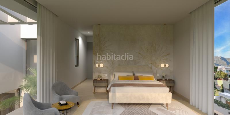 Foto de2a11e3-87cc-4fe1-bf7f-39643a84143d. Casa amb aparcament piscina a La Carolina - Guadalpín Marbella