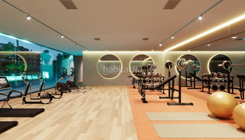 Foto 48574cc2-bac4-4ff5-b1df-61b0eb9e80b0. Erdgeschoss mit parking pool in la cala Mijas Mijas