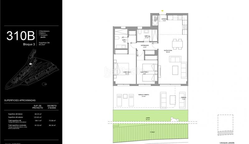 Foto 86102c1a-e7d5-44b2-bf7c-2ae3a5eede66. Erdgeschoss mit parking pool in la cala Mijas Mijas