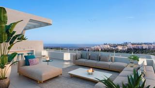 Ático en La Cala Mijas. Atico en venta en cala de mijas, mijas costa