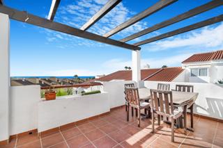 Àtic a Bel - Air. Encantador ático en bel air gardens en venta