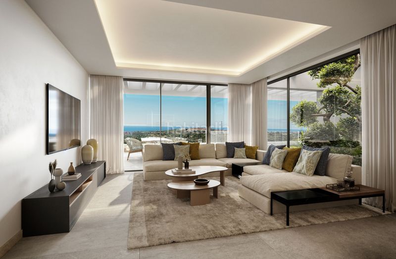 Foto 0b07f9f7-d830-470e-ab31-f7e3a7bcce1a. Apartament amb aparcament piscina a Casares pueblo Casares