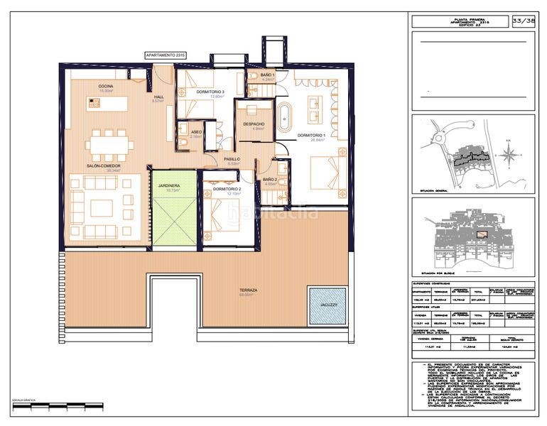 Foto 1fc0fedb-adb1-4fa2-a2a8-0e6d03b4115a. Apartament amb aparcament piscina a Casares pueblo Casares