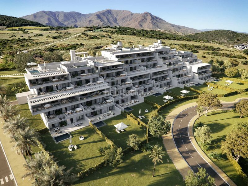 Foto 531f9601-56ca-40ef-8472-02f0731bfa65. Apartament amb aparcament piscina a Casares pueblo Casares