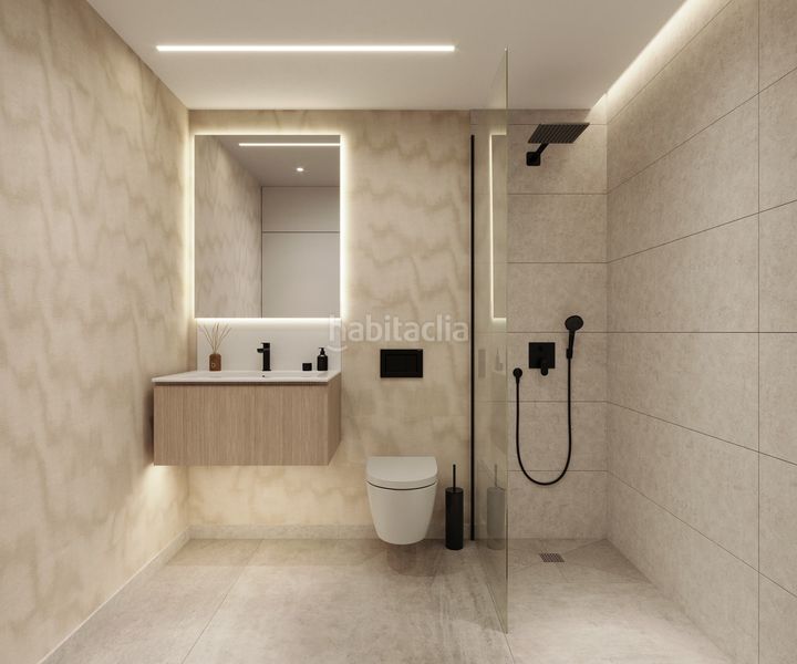 Foto 761f4a60-0c2c-4774-b385-8058f016e183. Apartament amb aparcament piscina a Casares pueblo Casares