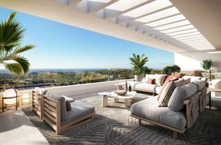 Apartament a Casares pueblo. Apartamento de lujo en venta en casares