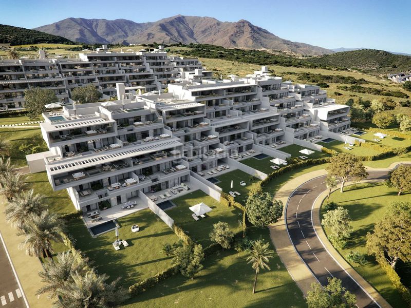 Foto d7b5cd3d-df20-4dbb-9d97-9e82e85d2d75. Apartament amb aparcament piscina a Casares pueblo Casares