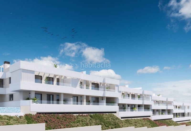 Foto d5482d1a-0d56-4b15-8641-7d1713163c56. Apartment with parking pool in Centro Benalmádena