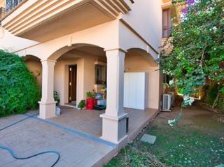 Doppelhaus in Riviera del Sol. Villa en venta en riviera del sol