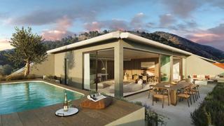 Àtic a La Capellanía - El Higuerón. Apartamento de nueva construcción en benalmadena para la venta