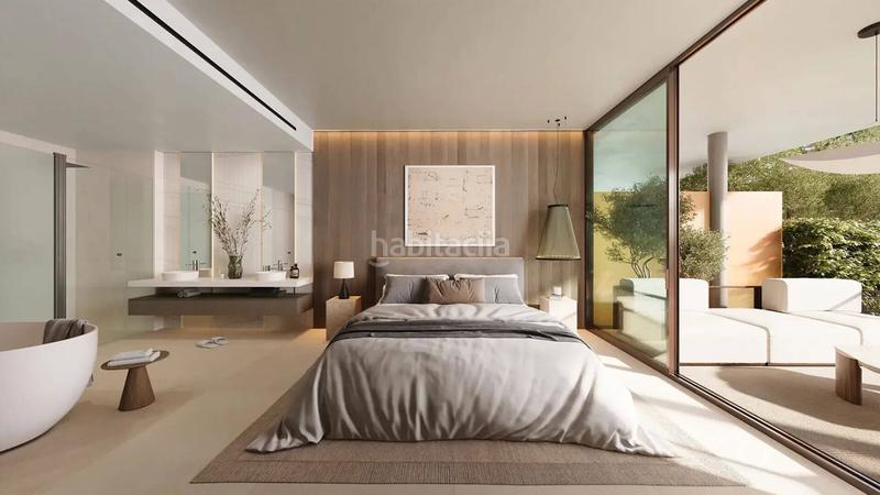 Foto 0aaf3b41-93c5-4092-b28c-5e42bae3db27. Appartement avec chauffage parking piscine dans La Capellanía - El Higuerón Benalmádena