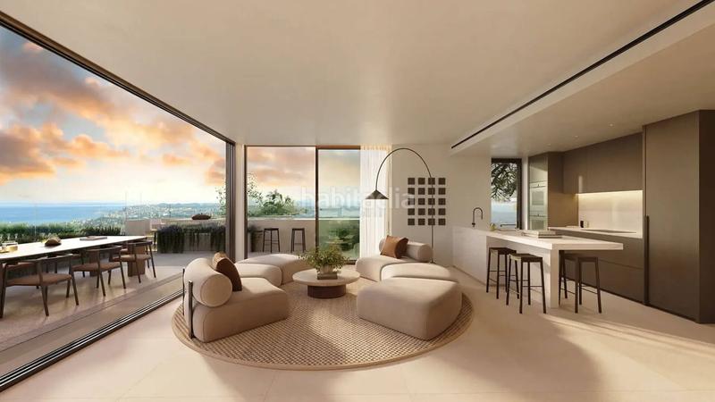 Foto 5e17868c-8b6b-47f6-8dbd-416e6011f02b. Appartement avec chauffage parking piscine dans La Capellanía - El Higuerón Benalmádena