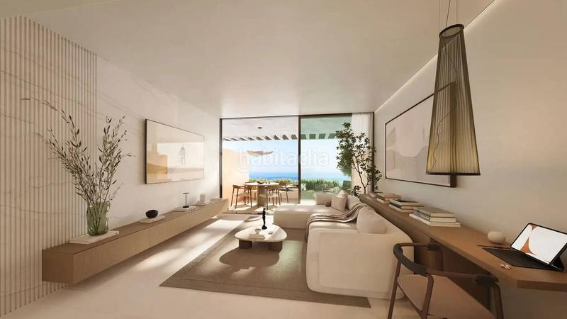 Foto 802f9d2b-e17a-4e4c-ba17-2f38cba1de50. Appartement avec chauffage parking piscine dans La Capellanía - El Higuerón Benalmádena