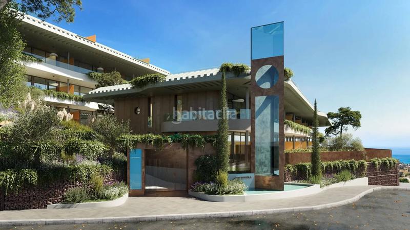 Foto d5f69179-894e-46ef-93fc-69e67d59970c. Appartement avec chauffage parking piscine dans La Capellanía - El Higuerón Benalmádena