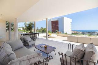Àtic a La Capellanía - El Higuerón. Apartamento de lujo en venta en benalmadena