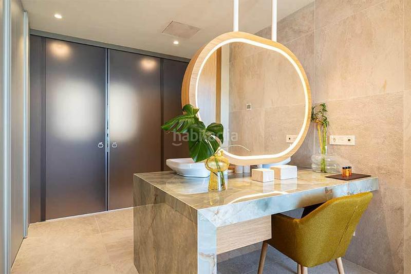 Foto 924d0778-7291-491f-be15-4d124072f873. Attique avec chauffage parking piscine dans La Capellanía - El Higuerón Benalmádena