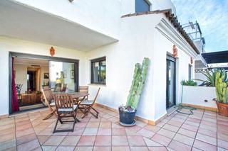 Apartament a La Concha - Resina Golf. Apartamento en la campana en venta
